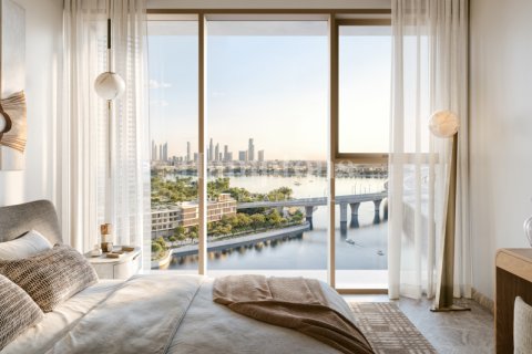 Apartman u gradu Dubai Creek Harbour (The Lagoons), UAE 2 spavaće sobe, 152.91833800 m2 Br. 660882 - Slika 7