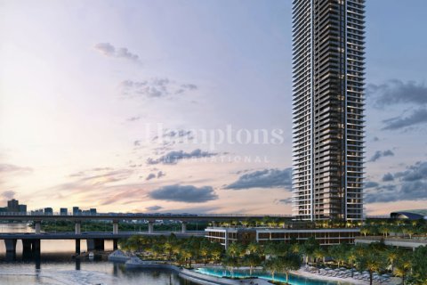 Apartman u gradu Dubai Creek Harbour (The Lagoons), UAE 2 spavaće sobe, 152.91833800 m2 Br. 660882 - Slika 6