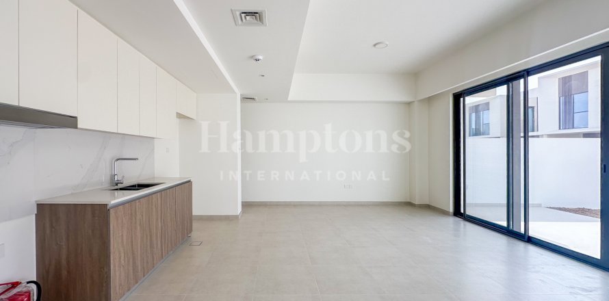 Rijtjeshuis in Jumeirah Village Triangle, Dubai, VAE 3 slaapkamers, 174 vr.m. nr 660878