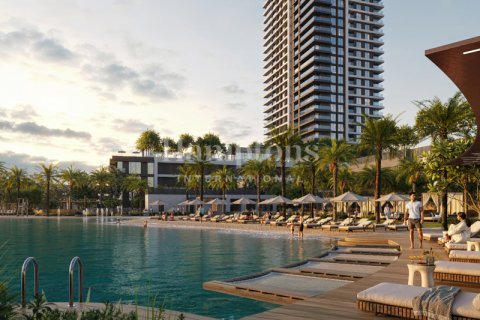 Apartman u gradu Dubai Creek Harbour (The Lagoons), UAE 2 spavaće sobe, 153.10414400 m2 Br. 660881 - Slika 9