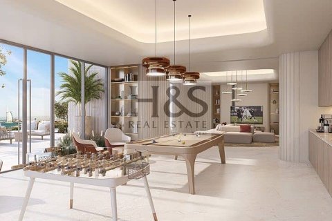 Apartment sa Palm Jumeirah, Dubai, UAE 4 silid-tulugan, 1412 sq.m. № 642360 - larawan 8