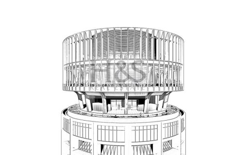Apartment sa Palm Jumeirah, Dubai, UAE 4 silid-tulugan, 1412 sq.m. № 642360 - larawan 10