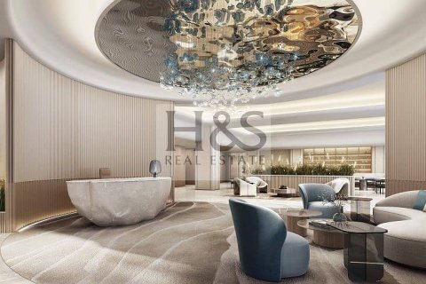 Apartment sa Palm Jumeirah, Dubai, UAE 4 silid-tulugan, 1412 sq.m. № 642360 - larawan 3
