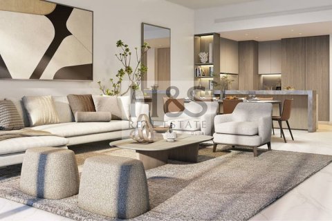 Apartment sa Palm Jumeirah, Dubai, UAE 4 silid-tulugan, 1412 sq.m. № 642360 - larawan 5