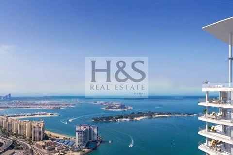 Apartment sa Palm Jumeirah, Dubai, UAE 4 silid-tulugan, 1412 sq.m. № 642360 - larawan 1