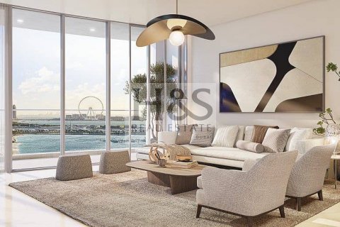 Apartment sa Palm Jumeirah, Dubai, UAE 4 silid-tulugan, 1412 sq.m. № 642360 - larawan 4