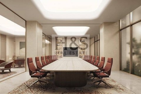 Apartment sa Palm Jumeirah, Dubai, UAE 4 silid-tulugan, 1412 sq.m. № 642360 - larawan 7