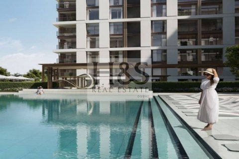 Lägenhet till försäljning i Dubai, UAE 2 sovrum, 102 kvm Nr. 642359 - fotografi 8