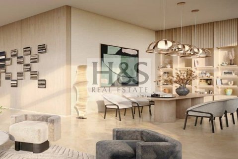 Lägenhet till försäljning i Dubai, UAE 2 sovrum, 102 kvm Nr. 642359 - fotografi 5