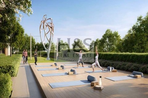Lägenhet till försäljning i Dubai, UAE 2 sovrum, 102 kvm Nr. 642359 - fotografi 9