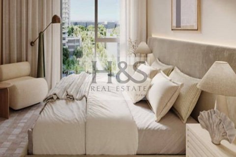 Lägenhet till försäljning i Dubai, UAE 2 sovrum, 102 kvm Nr. 642359 - fotografi 6