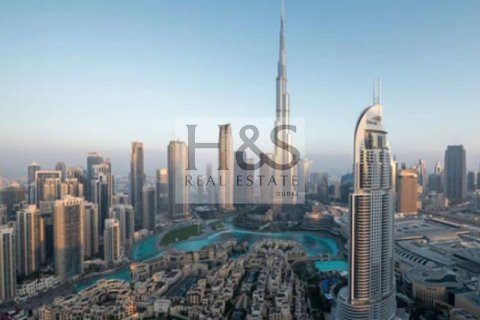 Lägenhet till försäljning i Dubai, UAE 2 sovrum, 102 kvm Nr. 642359 - fotografi 10
