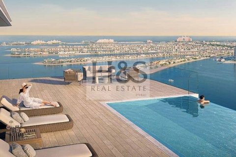 Apartman u gradu Dubai Harbour, UAE 5 spavaće sobe, 488 m2 Br. 642357 - Slika 4