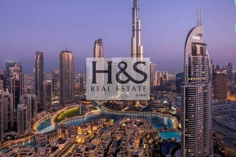 Apartman u gradu Dubai Harbour, UAE 5 spavaće sobe, 488 m2 Br. 642357 - Slika 10