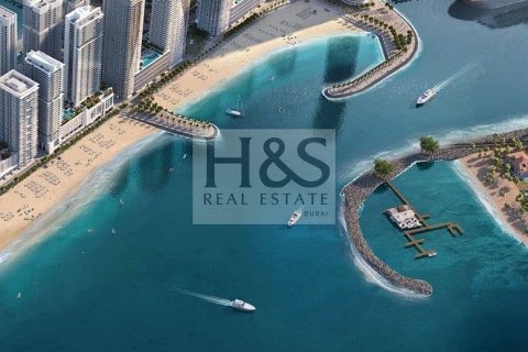 Apartman u gradu Dubai Harbour, UAE 5 spavaće sobe, 488 m2 Br. 642357 - Slika 8
