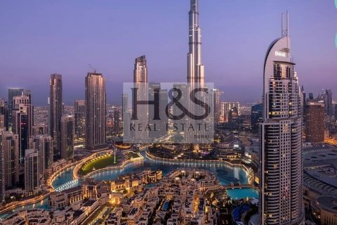 Apartman u gradu Dubai Harbour, UAE 5 spavaće sobe, 488 m2 Br. 642357 - Slika 7