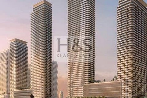 Apartman u gradu Dubai Harbour, UAE 5 spavaće sobe, 488 m2 Br. 642357 - Slika 3