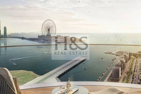 Apartman u gradu Dubai Harbour, UAE 5 spavaće sobe, 488 m2 Br. 642357 - Slika 6