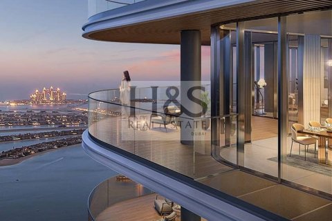 Apartman u gradu Dubai Harbour, UAE 5 spavaće sobe, 488 m2 Br. 642357 - Slika 2