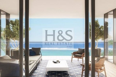 Apartman u gradu Dubai Harbour, UAE 5 spavaće sobe, 488 m2 Br. 642357 - Slika 5