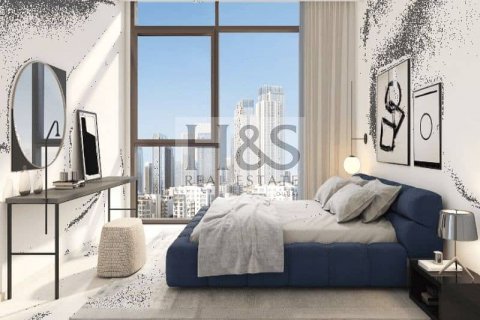 Dzīvoklis Dubai Creek Harbour (The Lagoons)jā, AAE 2 istabas, 153 m2 Nr. 642358 - attēls 2