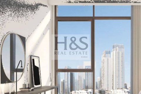 Dzīvoklis Dubai Creek Harbour (The Lagoons)jā, AAE 2 istabas, 153 m2 Nr. 642358 - attēls 6