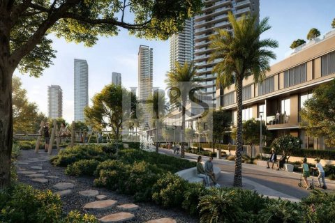 Lakás itt: Dubai Creek Harbour (The Lagoons), EAE, 2 hálószoba, 107 m², azonosító: 642356 - fénykép 11