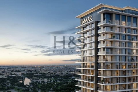 Lakás itt: Dubai Creek Harbour (The Lagoons), EAE, 2 hálószoba, 107 m², azonosító: 642356 - fénykép 7