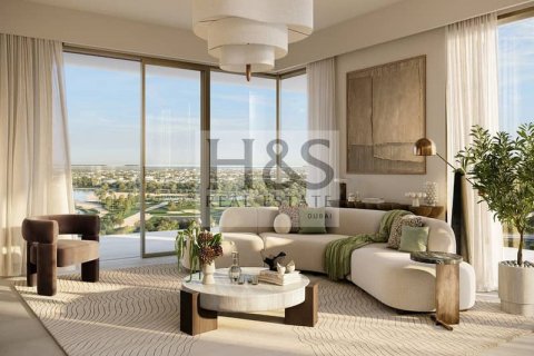 Lakás itt: Dubai Creek Harbour (The Lagoons), EAE, 2 hálószoba, 107 m², azonosító: 642356 - fénykép 3