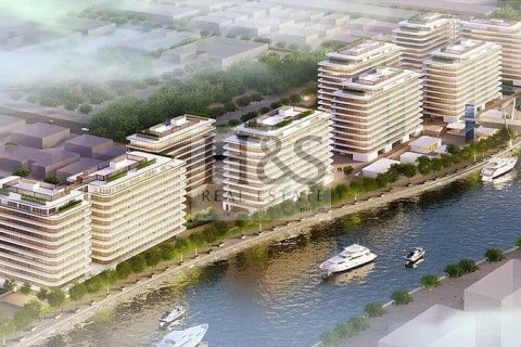 Dzīvoklis Al Wasl, Dubaijā, AAE 2 istabas, 167 m2 Nr. 642361 - attēls 3