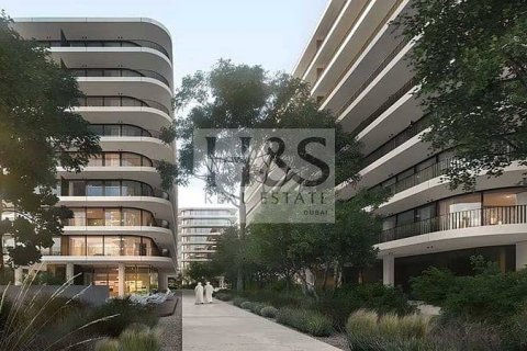 Dzīvoklis Al Wasl, Dubaijā, AAE 2 istabas, 167 m2 Nr. 642361 - attēls 6