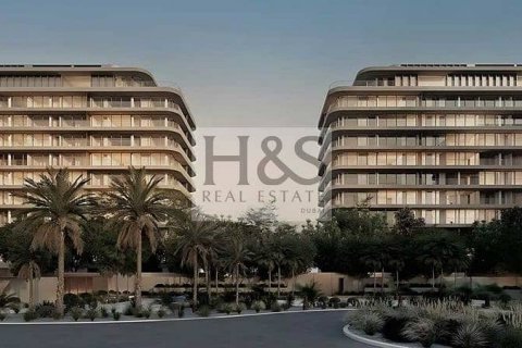 Dzīvoklis Al Wasl, Dubaijā, AAE 2 istabas, 167 m2 Nr. 642361 - attēls 2