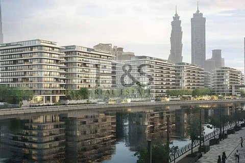 Dzīvoklis Al Wasl, Dubaijā, AAE 2 istabas, 167 m2 Nr. 642361 - attēls 1