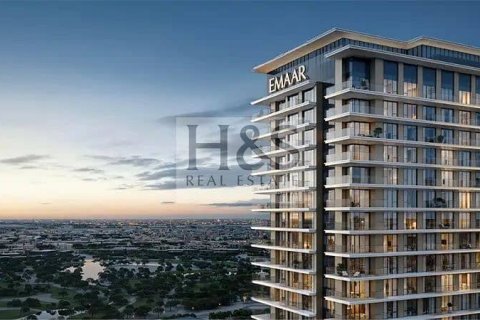 Apartamento en venta en Dubai Creek Harbour (The Lagoons), Dubai, EAU 1 dormitorio, 69 m2 № 642355 - foto 2