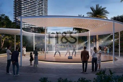 Apartamento en venta en Dubai Creek Harbour (The Lagoons), Dubai, EAU 1 dormitorio, 69 m2 № 642355 - foto 10