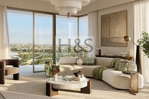 Apartamento en venta en Dubai Creek Harbour (The Lagoons), Dubai, EAU 1 dormitorio, 69 m2 № 642355 - foto 5