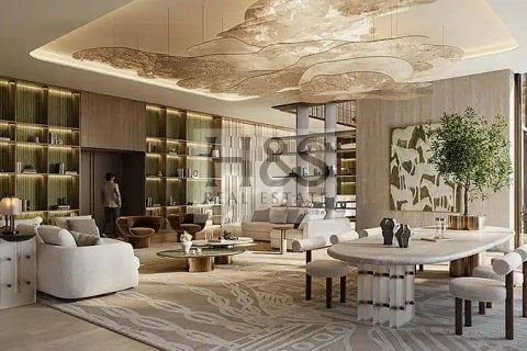 Apartamento en venta en Dubai Creek Harbour (The Lagoons), Dubai, EAU 1 dormitorio, 69 m2 № 642355 - foto 6