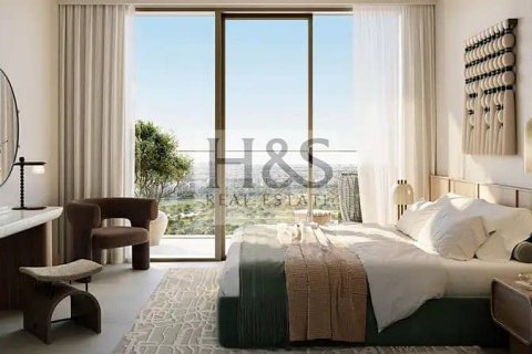 Apartamento en venta en Dubai Creek Harbour (The Lagoons), Dubai, EAU 1 dormitorio, 69 m2 № 642355 - foto 14