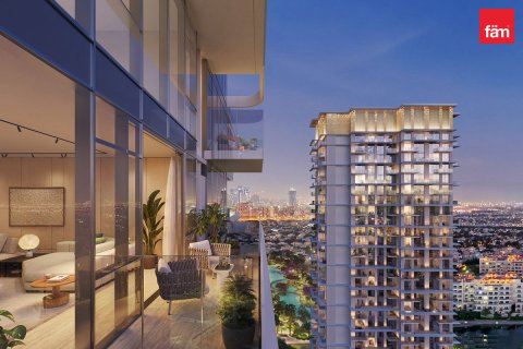 Wohnung zum Verkauf in Jumeirah Islands, Dubai, VAE 1 Schlafzimmer, 83.5 m2 Nr. 634617 - Foto 10