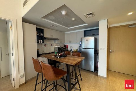 Byt v Jebel Ali, Dubai, SAE 2 ložnice, 69.1 m² Č.: 634612 - fotografie 2