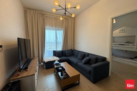 Byt v Jebel Ali, Dubai, SAE 2 ložnice, 69.1 m² Č.: 634612 - fotografie 3