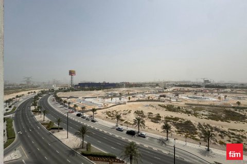 Byt v Jebel Ali, Dubai, SAE 2 ložnice, 69.1 m² Č.: 634612 - fotografie 10