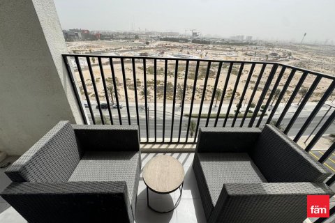 Byt v Jebel Ali, Dubai, SAE 2 ložnice, 69.1 m² Č.: 634612 - fotografie 11