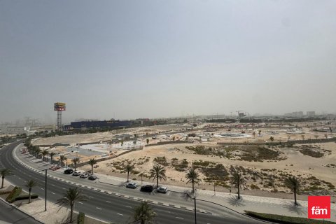 Byt v Jebel Ali, Dubai, SAE 2 ložnice, 69.1 m² Č.: 634612 - fotografie 8
