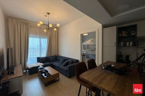 Byt v Jebel Ali, Dubai, SAE 2 ložnice, 69.1 m² Č.: 634612 - fotografie 5