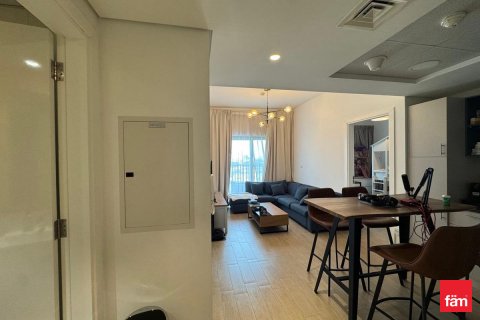 Byt v Jebel Ali, Dubai, SAE 2 ložnice, 69.1 m² Č.: 634612 - fotografie 1