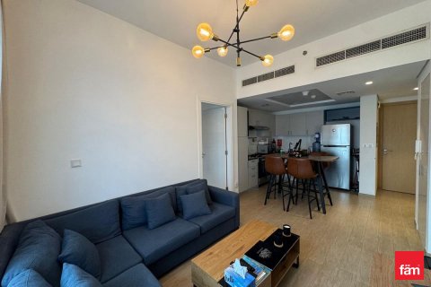 Byt v Jebel Ali, Dubai, SAE 2 ložnice, 69.1 m² Č.: 634612 - fotografie 7