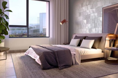 Byt v Dubai Hills Estate, SAE 3 ložnice, 126.3 m² Č.: 634615 - fotografie 4