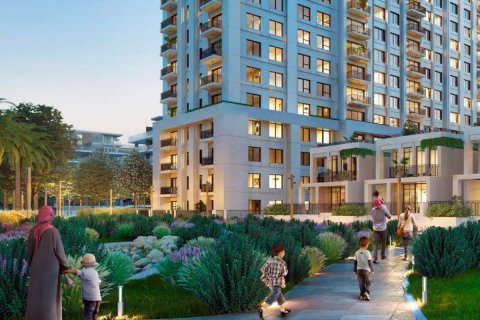 Byt v Dubai Hills Estate, SAE 3 ložnice, 126.3 m² Č.: 634615 - fotografie 7