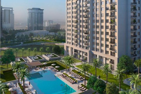 Byt v Dubai Hills Estate, SAE 3 ložnice, 126.3 m² Č.: 634615 - fotografie 5